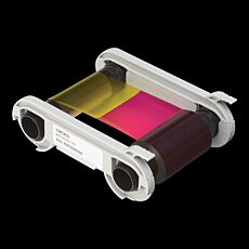 YMCKO Printer Ribbon To Suit Primacy 2