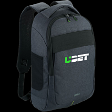 Zoom® Power Stretch Compu-Backpack
