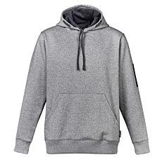 Unisex Multi-pocket Hoodie