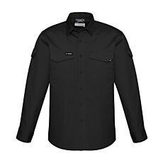 Mens Rugged Cooling Mens L/S Shirt