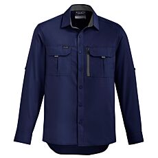 Mens Outdoor L/S Shirt