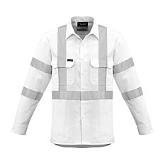 Mens Bio Motion X Back Shirt