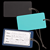 Vienna Luggage Tag