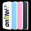 10000mAh Sirius Power Bank