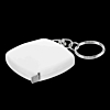 Tape Measure Key Ring