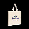 Carnaby Cotton Tote Bag