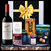 Penfolds Koonunga Hill Cabernet Sauvignon Gourmet Hamper