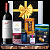 Penfolds Bin 28 Shiraz Gourmet Hamper