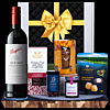 Penfolds Bin 389 Cabernet Shiraz Gourmet Hamper