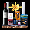 Penfolds St Henri Shiraz Gourmet Hamper