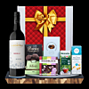 Debortoli Big Rivers Shiraz Gourmet Hamper