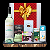 Debortoli Big Rivers Sémillon Sauvignon Blanc Gourmet Hamper