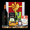 Debortoli Melba Amphora Cabernet Sauvignon Gourmet Hamper
