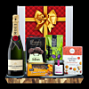 Moet & Chandon Gourmet Hamper