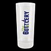 Comet Shot Glass