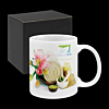 330ml Madrid Coffee Mug