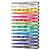 20mm Colour Max Lanyard