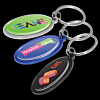 Surf Key Ring