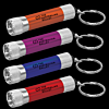 Titan Torch Key Ring