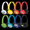 Pulsar Headphones