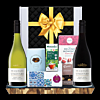 DeBortoli The Estate Collection Pinot Noir & Pinot Gris Gourmet Hamper