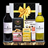 Mitchelton Shiraz & Sauv Blanc Gourmet Hamper