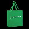 Coloured Carnaby Cotton Tote Bags