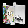 Notebook Water Bottle