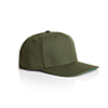 The Trim Snapback Cap