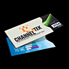 Card Safety Sleeve
