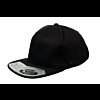 Flat Peak Cap
