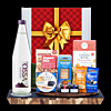 DeBortoli Ossa Sparkling Water Gourmet Hamper
