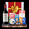 Penfolds Koonunga Hill Cabernet Sauvignon Gourmet Hamper