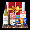Penfolds Koonunga Hill Chardonay Gourmet Hamper