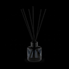 50ml Round Classic Reed Diffuser