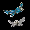 NAIDOC Platypus Lapel Pin