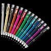 The Euro Metal Stylus Pen