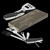 Swiss Peak BBQ Tool