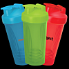 Atlas Shaker