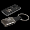Altos Key Ring Square