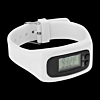 Pace Pedometer Watch