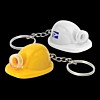 Hard Hat Key Light