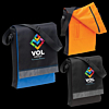 Vertical Leading Edge Satchel