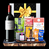 Penfolds St Henri Shiraz Gourmet Hamper