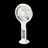 Gyro Rechargeable Fan