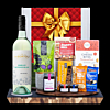 DeBortoli Big Rivers Semillion Sauvignon Blanc Gourmet Hamper