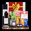 DeBortoli Old Boys 21 Year Old Tawny Gourmet Hamper