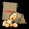 Large Jute Produce Bag