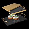 Slate Serving Board