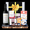 DeBortoli Big Rivers Shiraz Gourmet Hamper